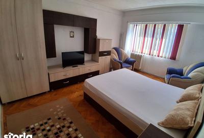 Apartament cu 2 camere decomandat, mobilat în Păcurari