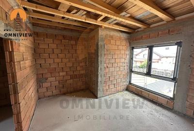 Casă individuală modernă cu 3 dormitoare și curte generoasă – Sânpetru, Brașov Casă individuală modernă cu 3 dormitoare și curte generoasă – Sânpetru, Brașov - 10