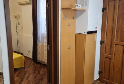 Apartament cu 2 camere semidecomandat în Iancului - 3