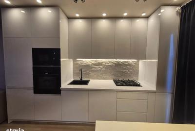 Apartament cu 2 camere, mobilat în Torontalului - 3