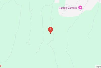 Vand cabana cu teren - 1