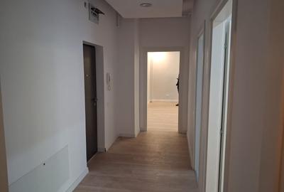 Apartament 3 camere -Parcul Circului- Lacul Tei - 100 mp + 20 mp - Comision 0! - 4