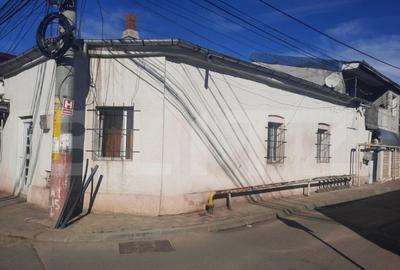 Teren ultracentral, zona Palas - 3