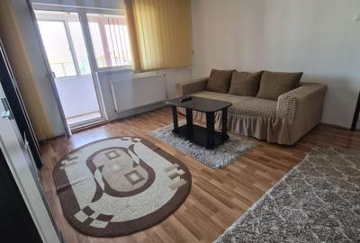 Apartament cu 2 camere semidecomandat în Cetate - 6