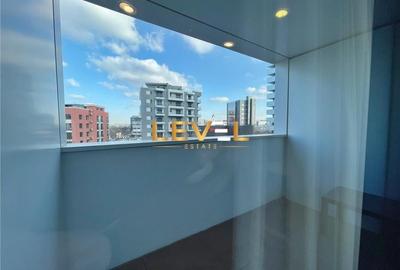 Apartament cu 2 camere decomandat în Herăstrău - 11