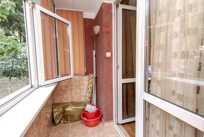 Titan, Intrarea Badeni, metrou, inchiriere apartament 2 camere - 12