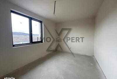 Casă cu 4 camere cu Canalizare în Chinteni - 8
