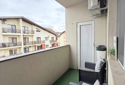 Apartament cu 3 camere decomandat în Florești - 7