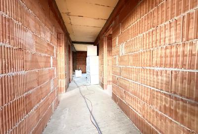 Duplex parter, 3 camere, 80 mp utili, 325 mp teren - Sanandrei - 5