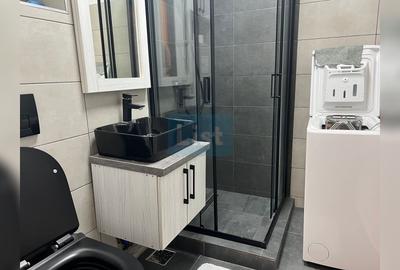 Apartament cu 1 camere semidecomandat în Gheorgheni - 16