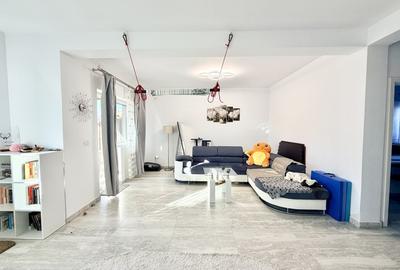 Duplex cu 4 camere cu Canalizare în Moșnița Nouă - 10