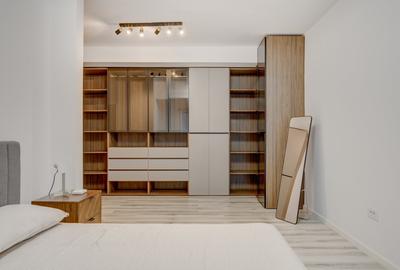 Apartament cu 2 camere semidecomandat, mobilat în Sud - 9