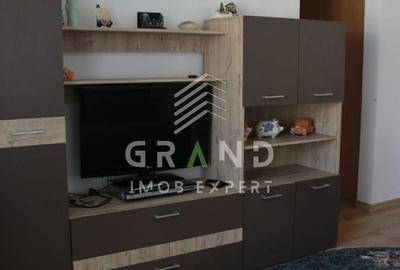 Apartament cu 2 camere semidecomandat în Mănăștur