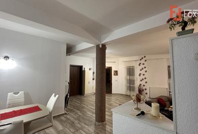 Casă individuală cu 4 camere cu Canalizare în Giroc - 15