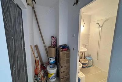 Garsonieră semidecomandată în Central - 7