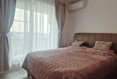 Apartament cu 2 camere decomandat în Tunari - 7