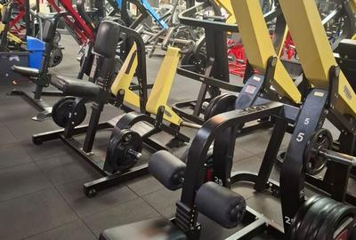 Spațiu comercial, de 500 mp, în Central - 2