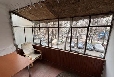 Apartament cu 2 camere decomandat, mobilat în Iancului - 11