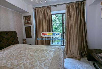 Apartament cu 3 camere decomandat în Băneasa - 12