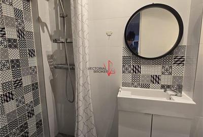 Apartament cu 3 camere semidecomandat în Tei - 8