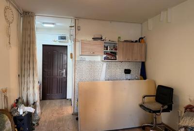 Spatiu comercial de vanzare, zona Spitalului judetean, parter, terasa alocata - 4