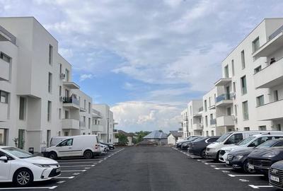Apartament cu 2 camere decomandat în Tunari - 20