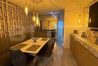 Apartament 3 camere, 82 mp, zona Cantacuzino - 20