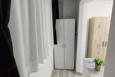 Apartament cu 2 camere decomandat în Pantelimon