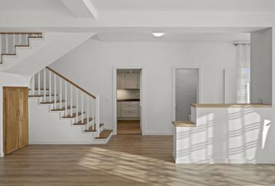 Casa single Otopeni Odaile, 178mp, lot 430mp, garaj, sauna - 10