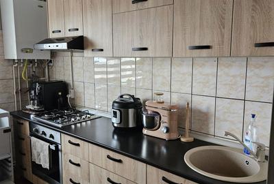 Apartament cu 2 camere decomandat în Terezian - 3