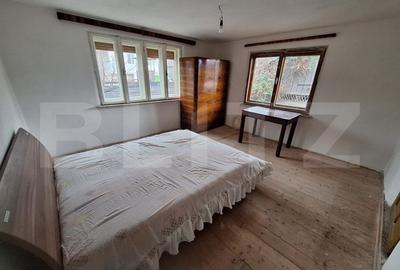 Casa individuala, 2 camere, 85 mp, zona Cugir - 2