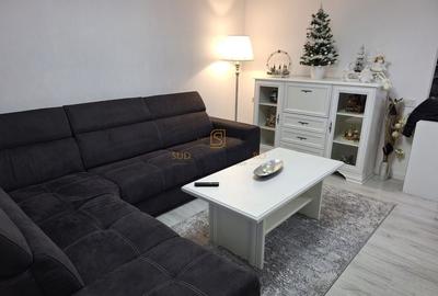 Apartament 2 camere, decomandat, bloc nou, 66 mp, mobilat complet - 3