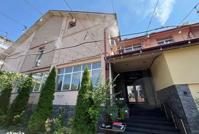 Spațiu comercial, de 2,330 mp, în Valea Oltului - 15
