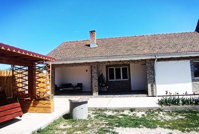 Casă cu 4 camere în Central - 6