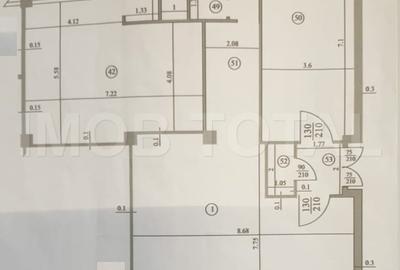 Spatiu Gavana 2, parter , 140 mp Spatiu Gavana 2, parter , 140 mp - 3