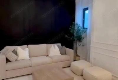 APARTAMENT 3 CAMERE MOBILAT - B-dul Nicolae Balcescu, Sector 1 - 10