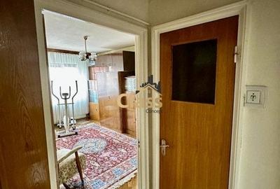 Apartament 4 camere | 96 mpu | zona Gradinile Manastur - 10