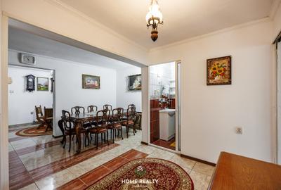 Casă individuală cu 6 camere cu Canalizare în Sud-Vest - 21