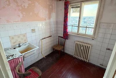 Apartament cu 2 camere decomandat în Bogdăneștilor - 3