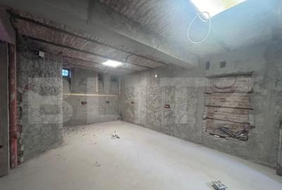 Oportunitate unica!!! Casa spatiu comercial, 800 mp, zona Ce - 11