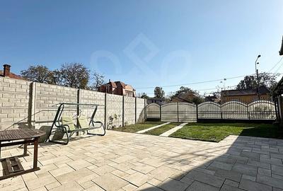 Casa de inchiriat ultracentral in Oradea - 17