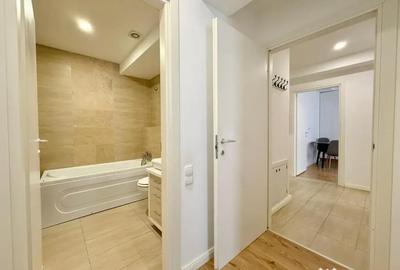 Apartament cu 3 camere decomandat în Ștefăneștii de Jos - 12