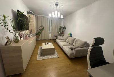 Apartament 2 camere decomandat - metrou Aparatorii Patriei - 10