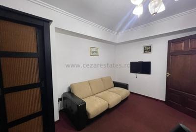 HERASTRAU SOSEAUA NORDULUI DE INCHIRIAT  4 CAMERE VEDERE PARC - 25