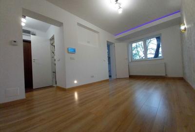 Apartament cu 3 camere decomandat în Gară - 11