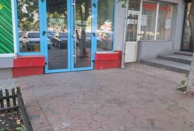 Spațiu comercial, de 24 mp, în Exterior Vest - 4