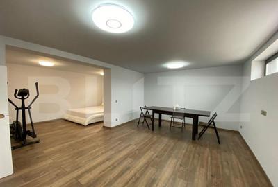 Casa de vanzare, 5 camere, 170 mp, mobilata la cheie, zona D - 5