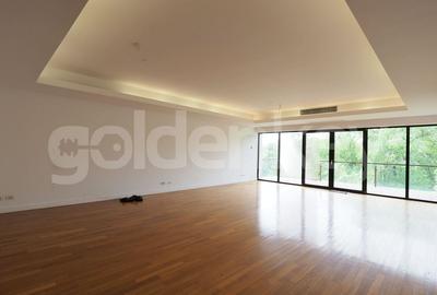 Apartament spatios 4 camere | vedere spre parc - 3