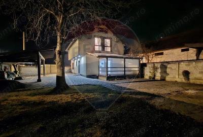 Comision 0% |Casa individuala| P+M+Pod | Mobilata ?i utilata | STUPINI - 5