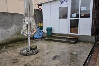 Spațiu comercial, de 150 mp, în Central - 7